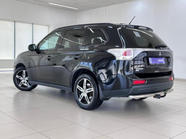 Mitsubishi Outlander III с пробегом 2014 года, цена 1 600 000 рублей, 178229 км, внедорожник, Автокод Объявления