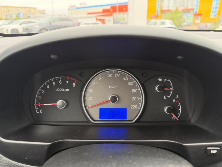 Hyundai Elantra IV (HD) Сыктывкар  - изображение 19