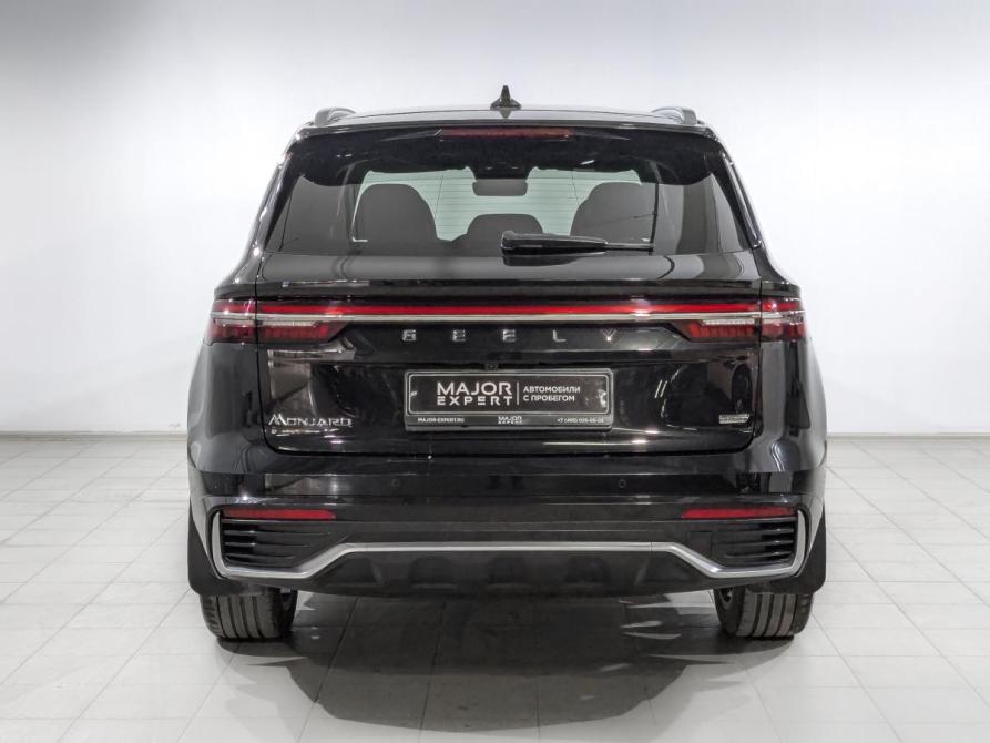 Geely Monjaro I Химки  - изображение 6