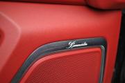 Porsche Macan I Рестайлинг Москва  - изображение 37