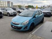 Opel Corsa D Рестайлинг II Санкт-Петербург  - изображение 16