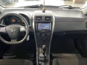 Toyota Corolla X (E140 E150) Рестайлинг Оренбург  - изображение 39