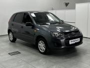 Lada (ВАЗ) Kalina II Казань  - изображение 17