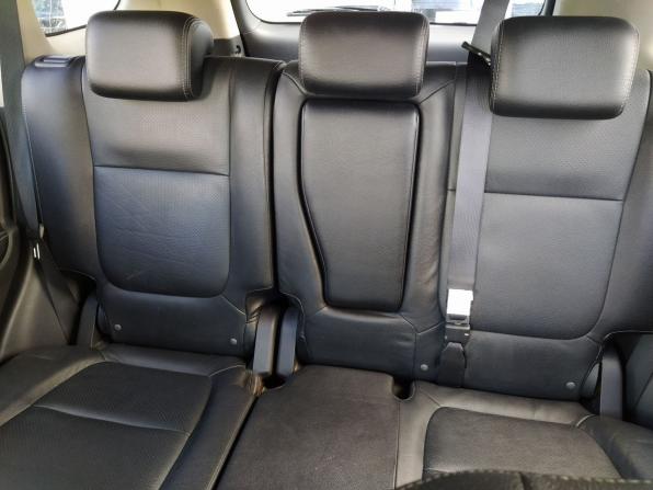 Mitsubishi Outlander III с пробегом 2014 года, цена 1 460 000 рублей, 201500 км, внедорожник, Автокод Объявления