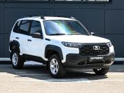 Lada (ВАЗ) Niva Travel I Рестайлинг Новороссийск  - изображение 20