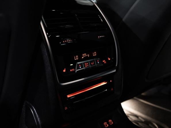 BMW X7 I (G07) с пробегом 2020 года, цена 9 599 999 рублей, 52727 км, внедорожник, Автокод Объявления