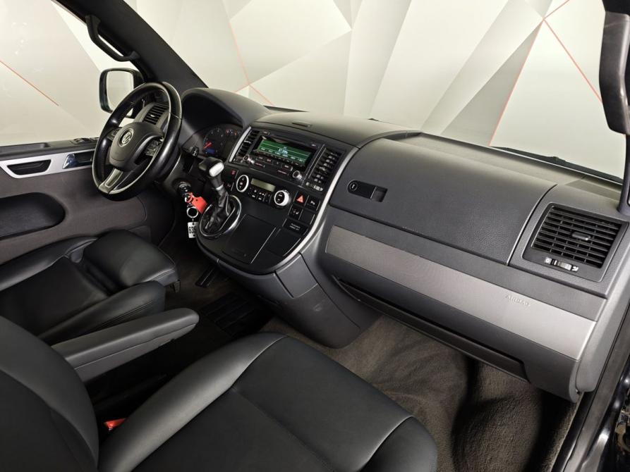 Volkswagen Multivan T5 Москва  - изображение 13