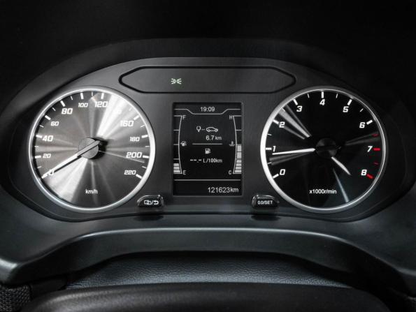 Chery Tiggo 4 I с пробегом 2019 года, цена 1 209 000 рублей, 121623 км, внедорожник, Автокод Объявления