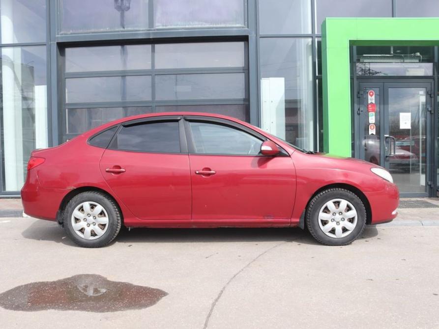Hyundai Elantra IV (HD) Нижний Новгород  - изображение 6