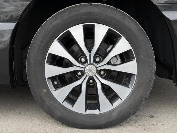 Nissan Serena V (C27) с пробегом 2019 года, цена 2 150 000 рублей, 83265 км, минивэн, Автокод Объявления