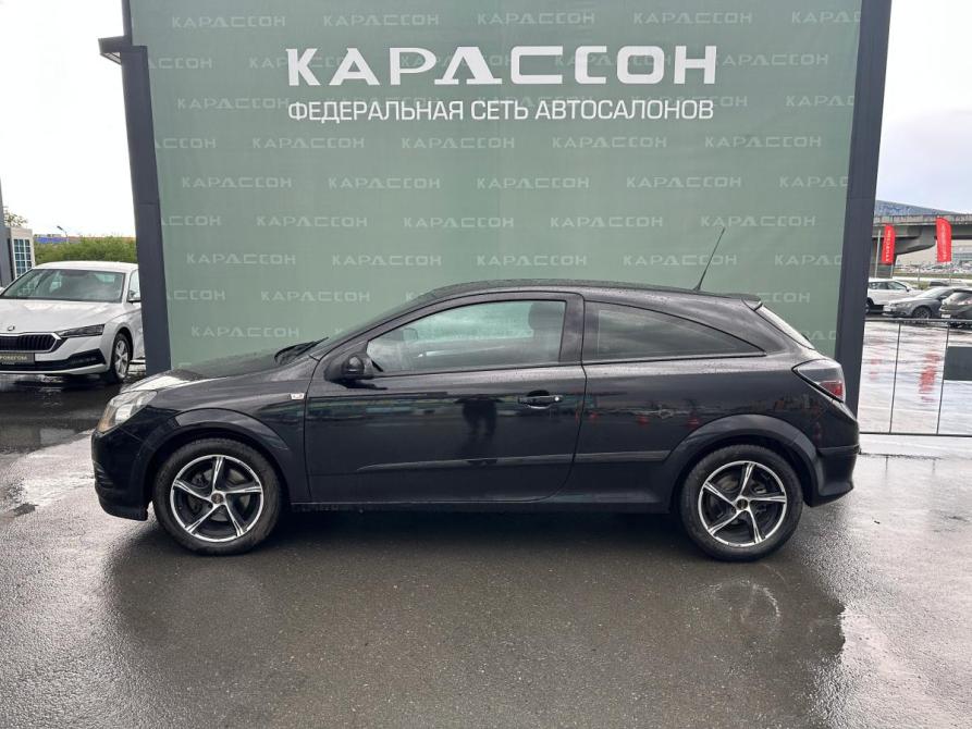 Opel Astra H Рестайлинг Екатеринбург  - изображение 3