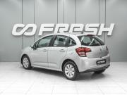 Citroen C3 II Ростов-на-Дону  - изображение 18