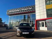 Hyundai Solaris I Стерлитамак  - изображение 27