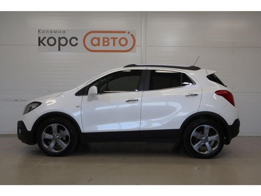 Opel Mokka I Коломна  - изображение 2