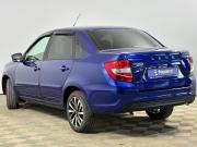 Lada (ВАЗ) Granta I Рестайлинг Борисоглебск  - изображение 18