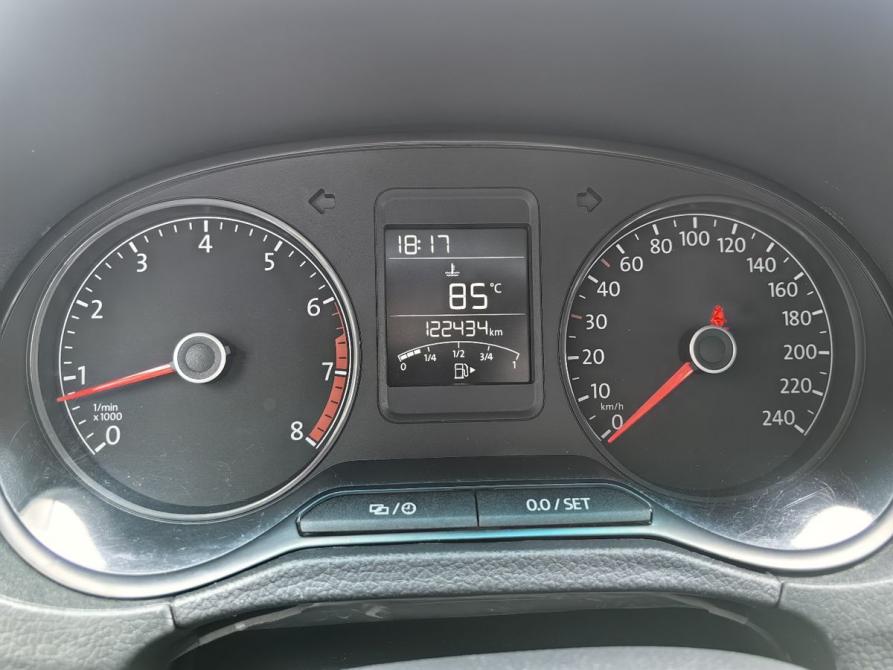 Volkswagen Polo V Рестайлинг Нижнекамск  - изображение 20