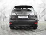 Lexus RX III Ульяновск  - изображение 27