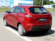 Lada (ВАЗ) XRAY I Иваново  - изображение 22