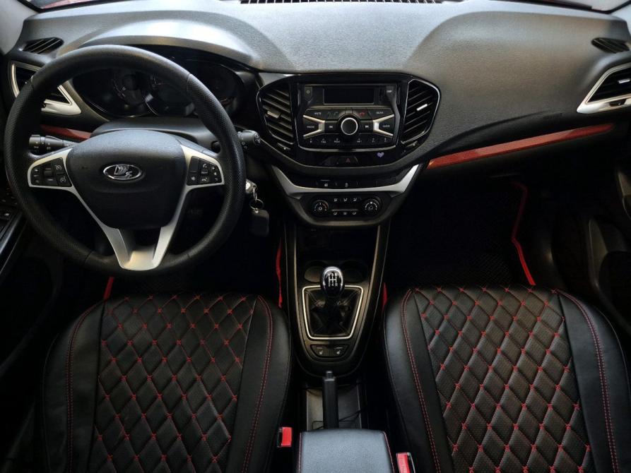Lada (ВАЗ) Vesta I Екатеринбург  - изображение 22