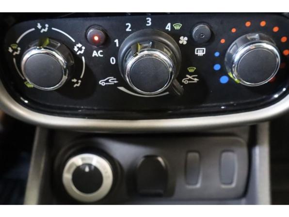 Renault Duster I с пробегом 2014 года, цена 979 000 рублей, 136592 км, внедорожник, Автокод Объявления