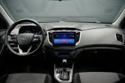 Hyundai Creta I Рестайлинг Крым  - изображение 48