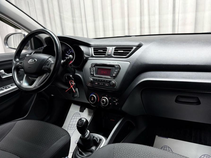 Kia Rio III Ижевск  - изображение 10