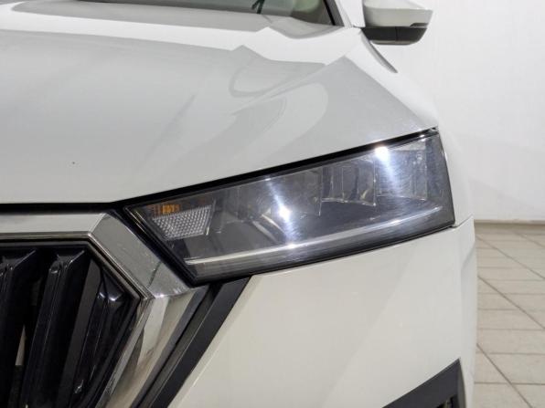 Skoda Octavia IV (A8) с пробегом 2020 года, цена 2 050 000 рублей, 102374 км, лифтбек, Автокод Объявления