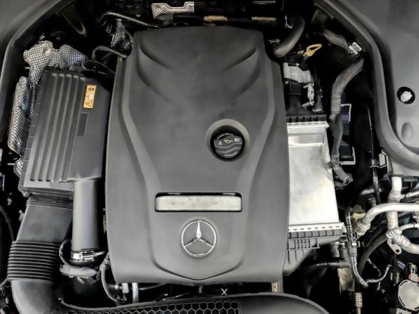 Mercedes-Benz E-Класс V (W213 S213 C238) с пробегом 2017 года, цена 3 125 000 рублей, 172317 км, купе-хардтоп, Автокод Объявления