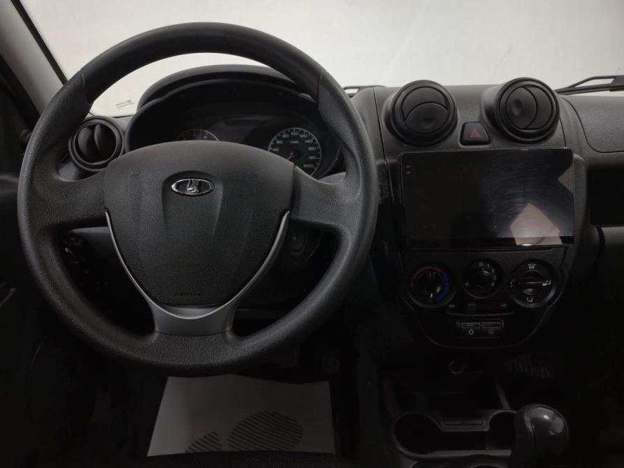 Lada (ВАЗ) Granta I Альметьевск  - изображение 14