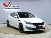 Kia Optima III Уфа  - изображение 19
