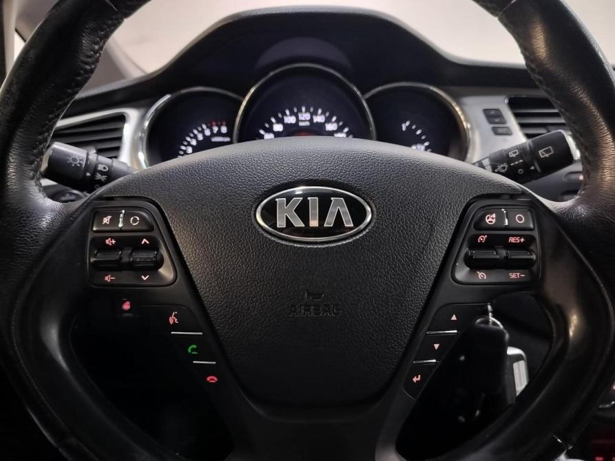Kia Ceed II Санкт-Петербург  - изображение 18