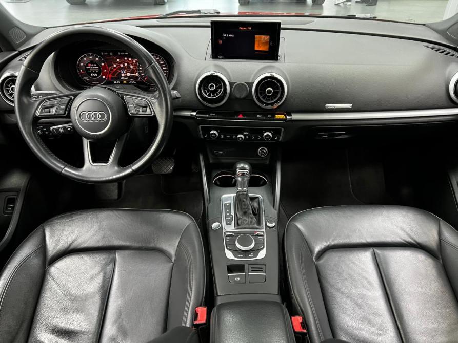 Audi A3 III (8V) Рестайлинг Казань  - изображение 16