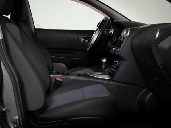 Nissan Qashqai I Рестайлинг с пробегом 2012 года, цена 1 157 000 рублей, 130898 км, внедорожник, Автокод Объявления
