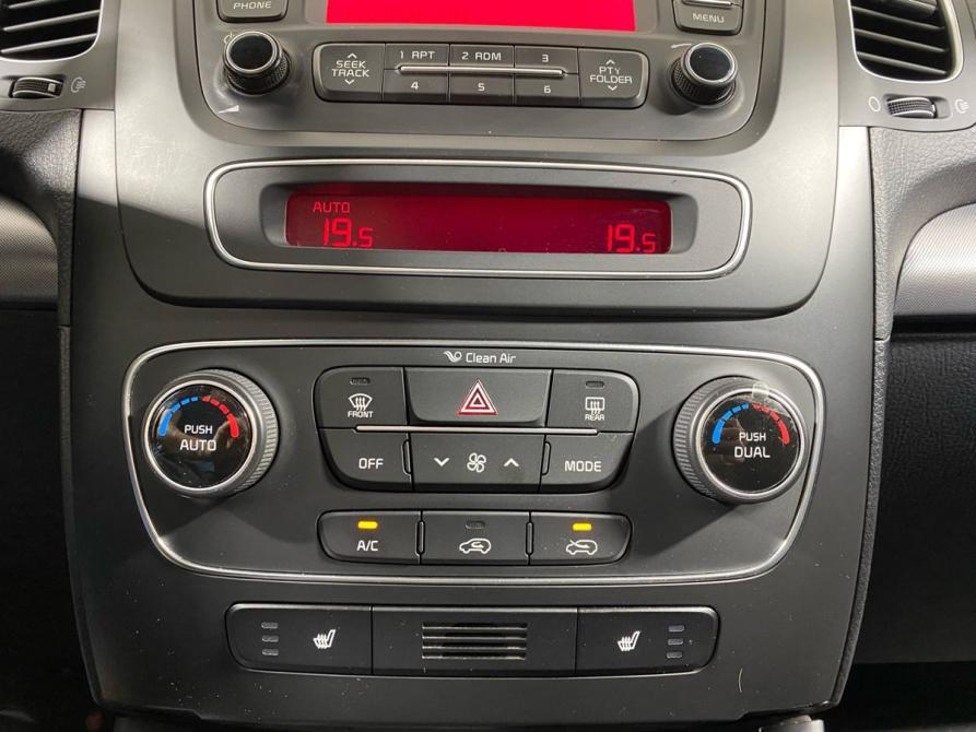 Kia Sorento II Рестайлинг Москва  - изображение 19
