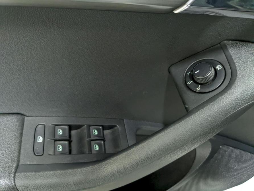 Skoda Octavia III (A7) Рестайлинг Химки  - изображение 12