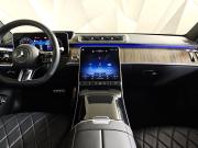 Mercedes-Benz S-Класс VII (W223) Москва  - изображение 33