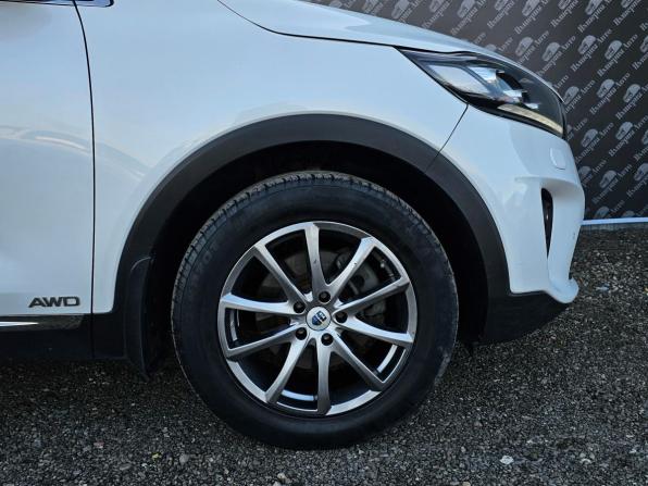 Kia Sorento III Prime Рестайлинг с пробегом 2018 года, цена 2 585 000 рублей, 153500 км, внедорожник, Автокод Объявления