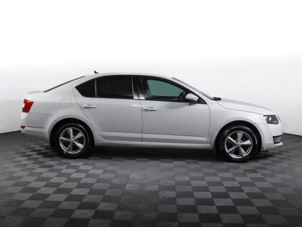 Skoda Octavia III (A7) с пробегом 2015 года, цена 1 165 000 рублей, 278559 км, лифтбек, Автокод Объявления