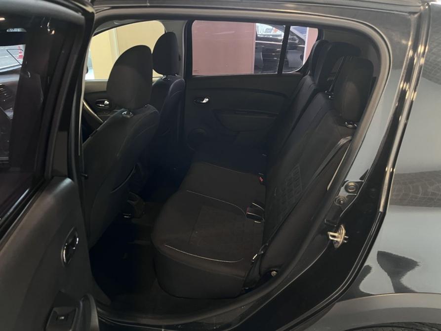 Renault Sandero II Чебоксары  - изображение 24
