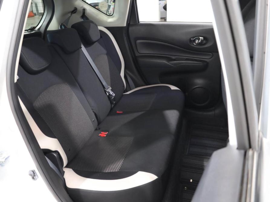 Nissan Note II Рестайлинг Ростов-на-Дону  - изображение 9