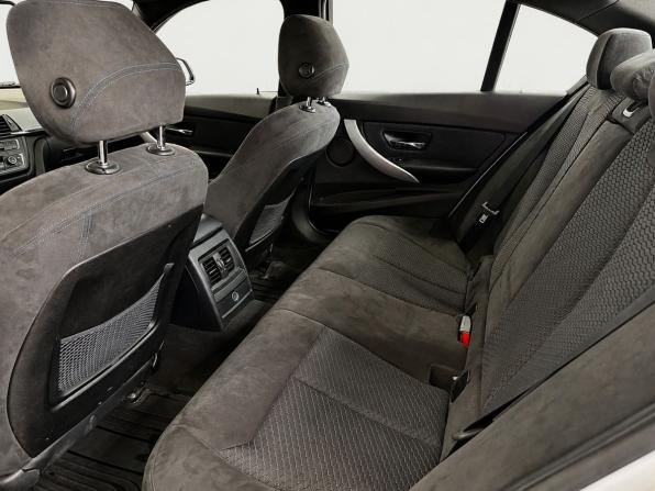 BMW 3 серии VI (F3x) с пробегом 2015 года, цена 2 049 000 рублей, 182000 км, седан, Автокод Объявления