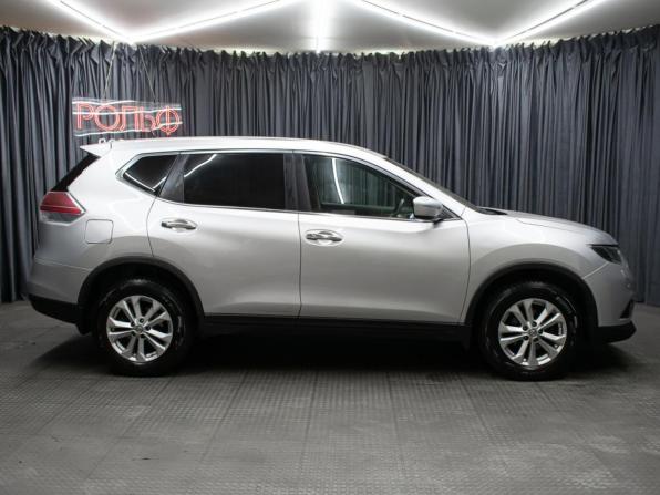 Nissan X-Trail III с пробегом 2015 года, цена 1 349 000 рублей, 211900 км, внедорожник, Автокод Объявления