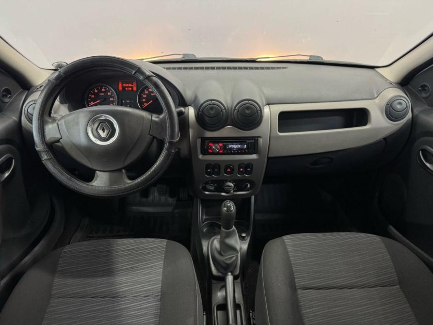 Renault Logan I Рестайлинг Уфа  - изображение 10