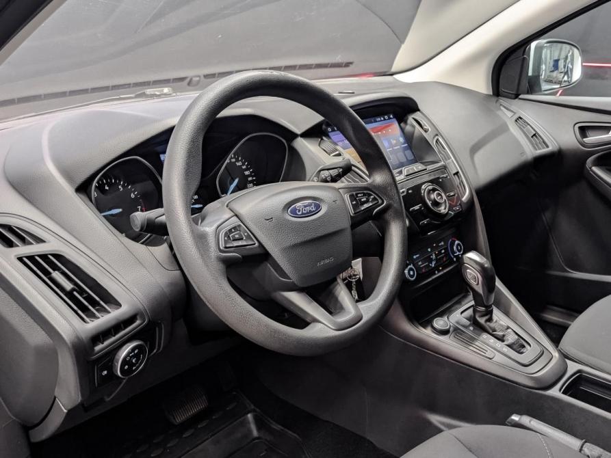 Ford Focus III Рестайлинг Москва  - изображение 15