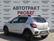 Renault Sandero II Владимир  - изображение 15