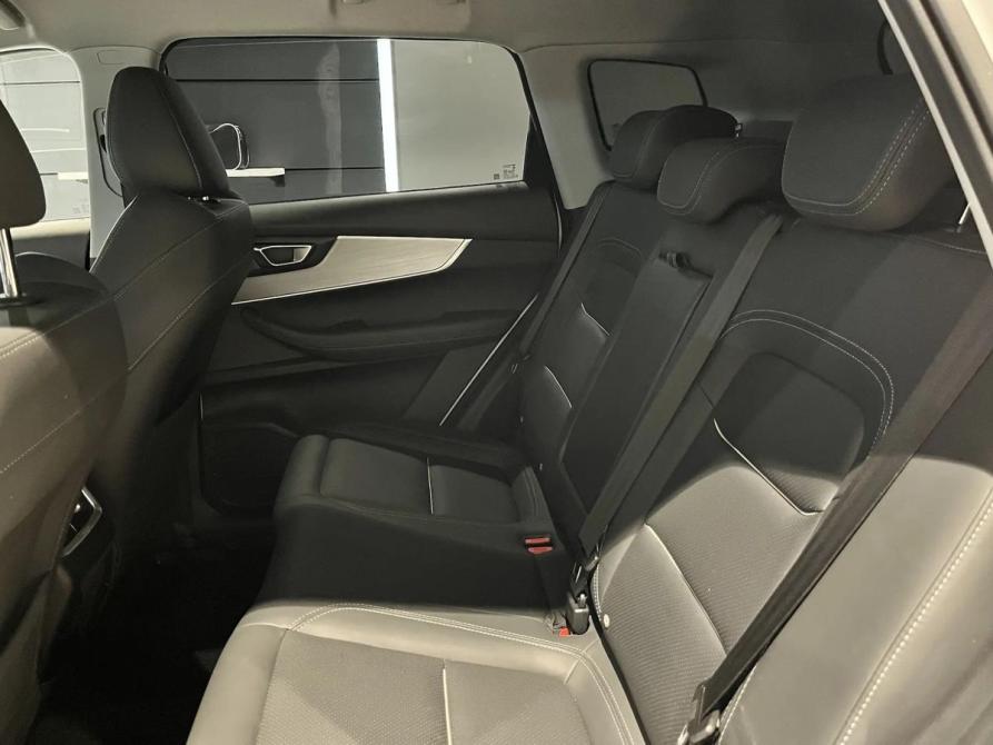 Chery Tiggo 7 Pro Max I Новосибирск  - изображение 18