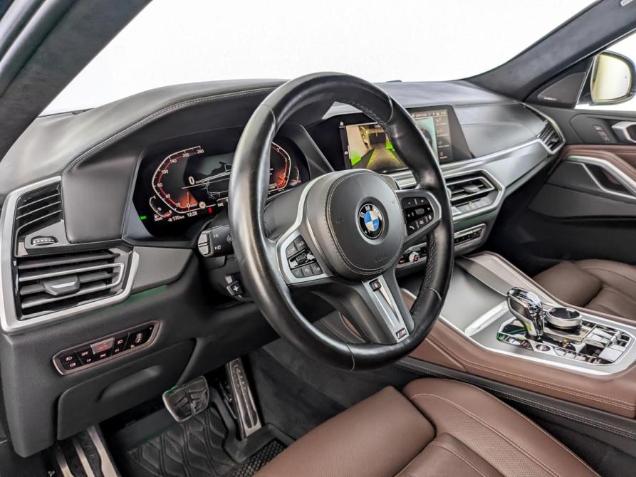 BMW X6 III (G06) Москва  - изображение 16
