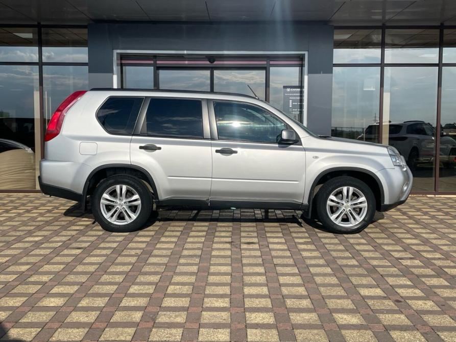 Nissan X-Trail II Рестайлинг Краснодар  - изображение 4