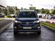 Toyota RAV4 IV (XA40) Санкт-Петербург  - изображение 35
