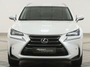 Lexus NX I Иваново  - изображение 27